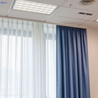 Educational Curtains After
